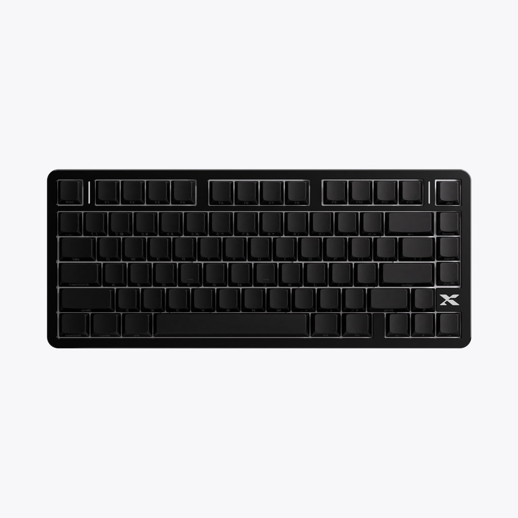 XVX L75 Air Low-Profile Wireless RGB Keyboard