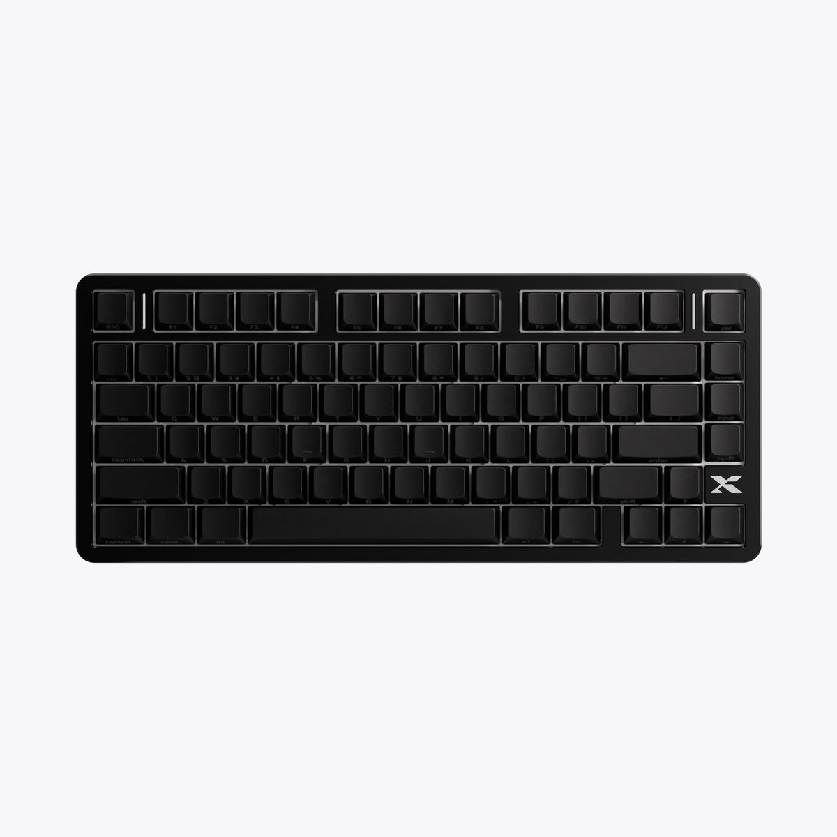 XVX L75 Air Low-Profile Wireless RGB Keyboard