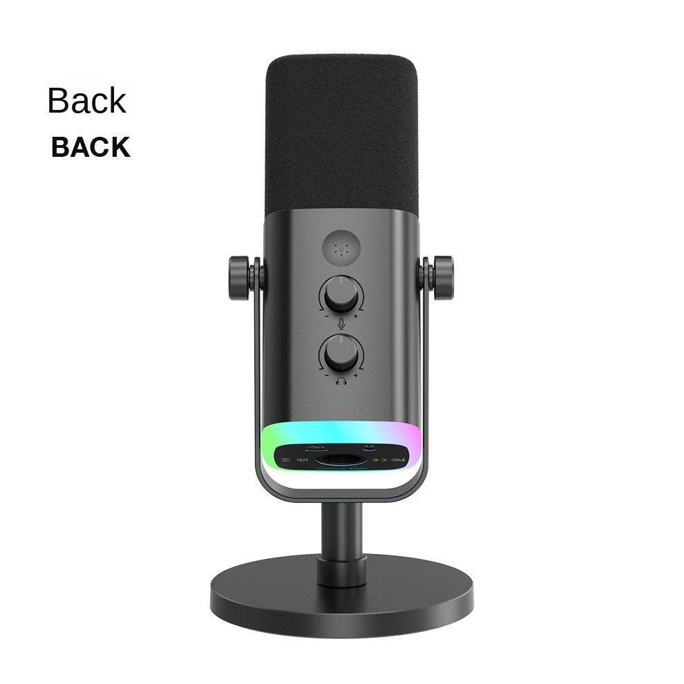 AM8 Dynamic Gaming Microphone