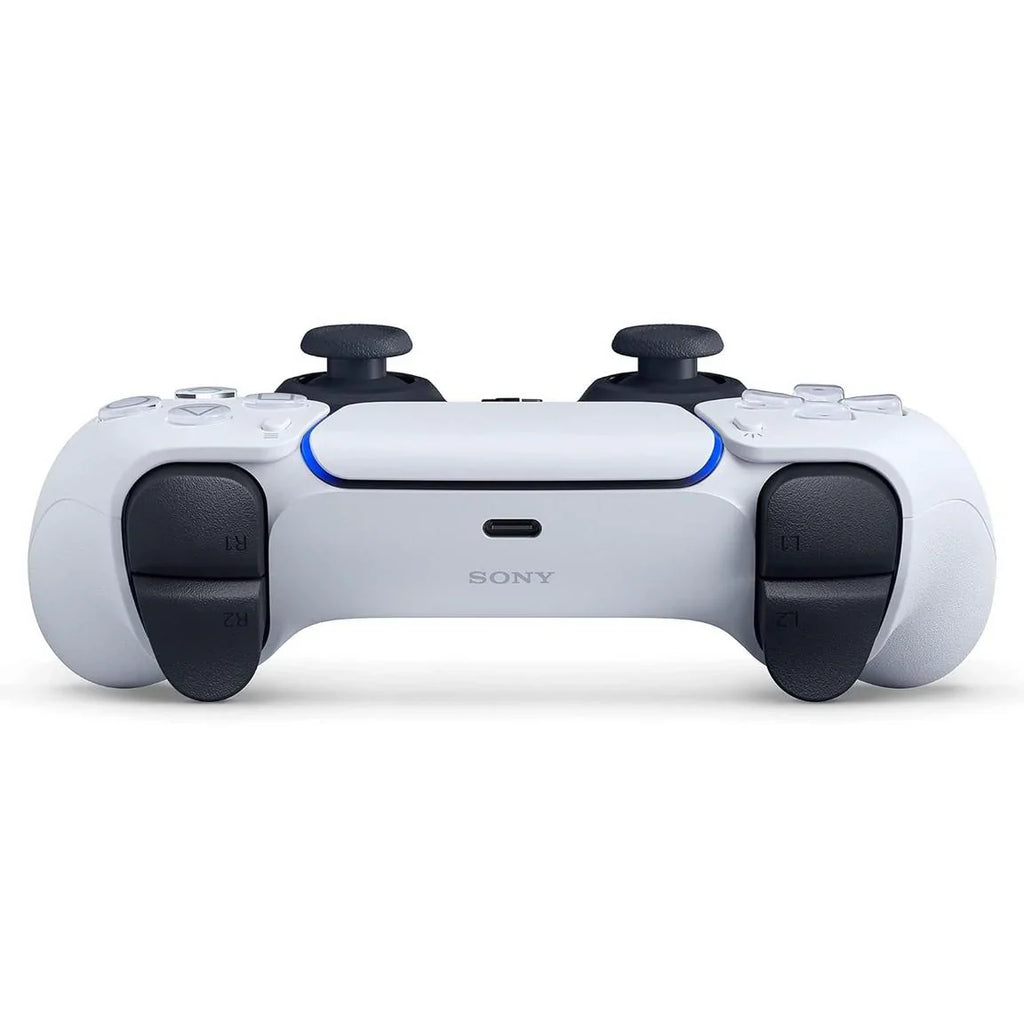 PS5 DualSense Wireless Controller - White