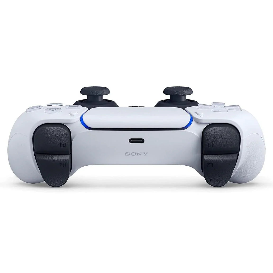 PS5 DualSense Wireless Controller - White