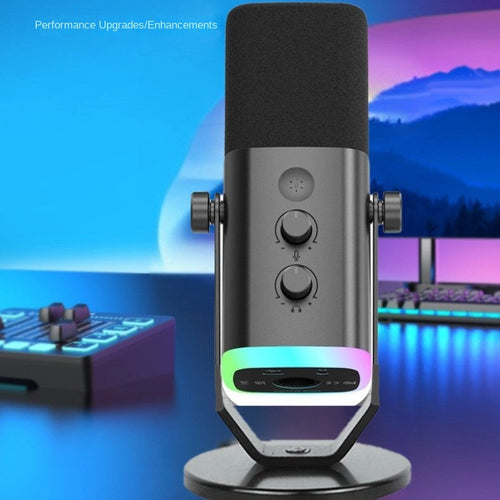 AM8 Dynamic Gaming Microphone