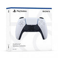 PS5 DualSense Wireless Controller - White