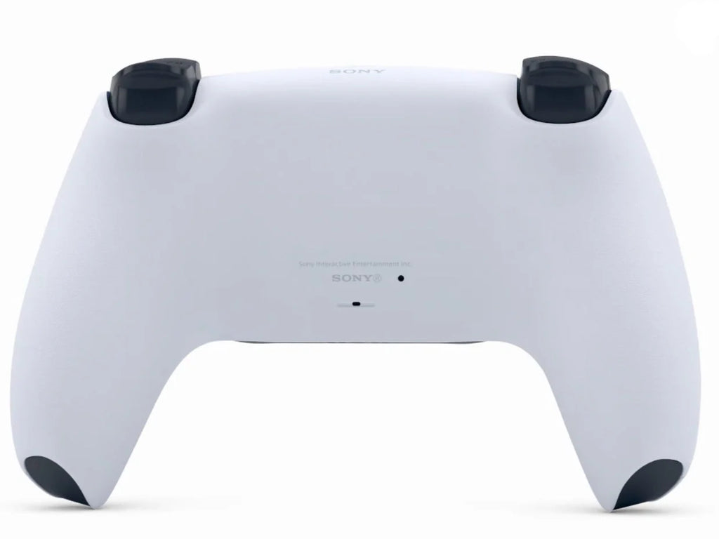 PS5 DualSense Wireless Controller - White