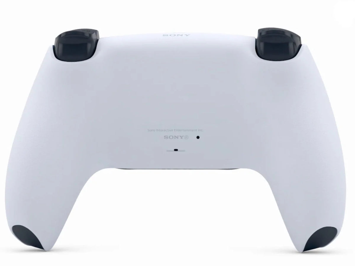 PS5 DualSense Wireless Controller - White