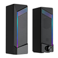 KENRO RGB USB Gaming Soundbar